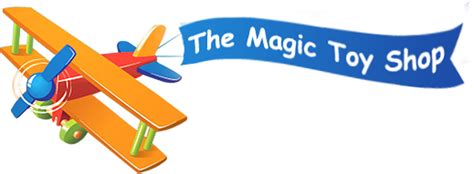 The magic toyshop ltd